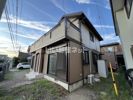 古上条戸建住宅の外観画像