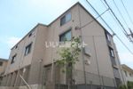 メルヴェーユ町田の外観画像