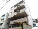 SYビルの外観画像