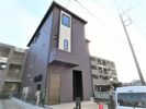 Rila Garden リラ ガーデンの外観画像