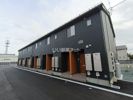 ワンリッチ金ヶ崎Cの外観画像