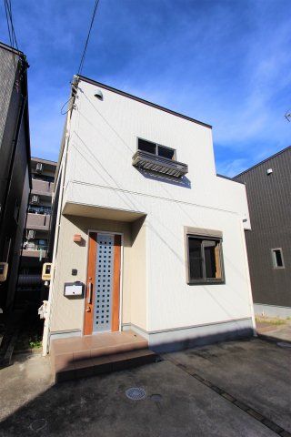 上橋町123KODATEXⅣ-Eの外観画像