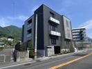 ShaMaison Ritzの外観画像