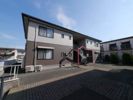 ディアス本城 C棟の外観画像