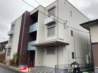 コルティーレの外観画像