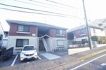 ドミール前原 Bの外観画像