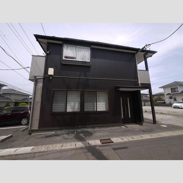 コーポ宮城Ⅲの外観画像