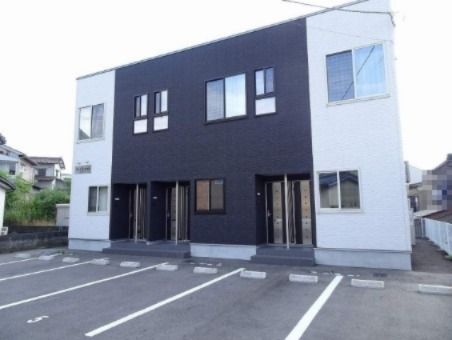 ルマークの外観画像