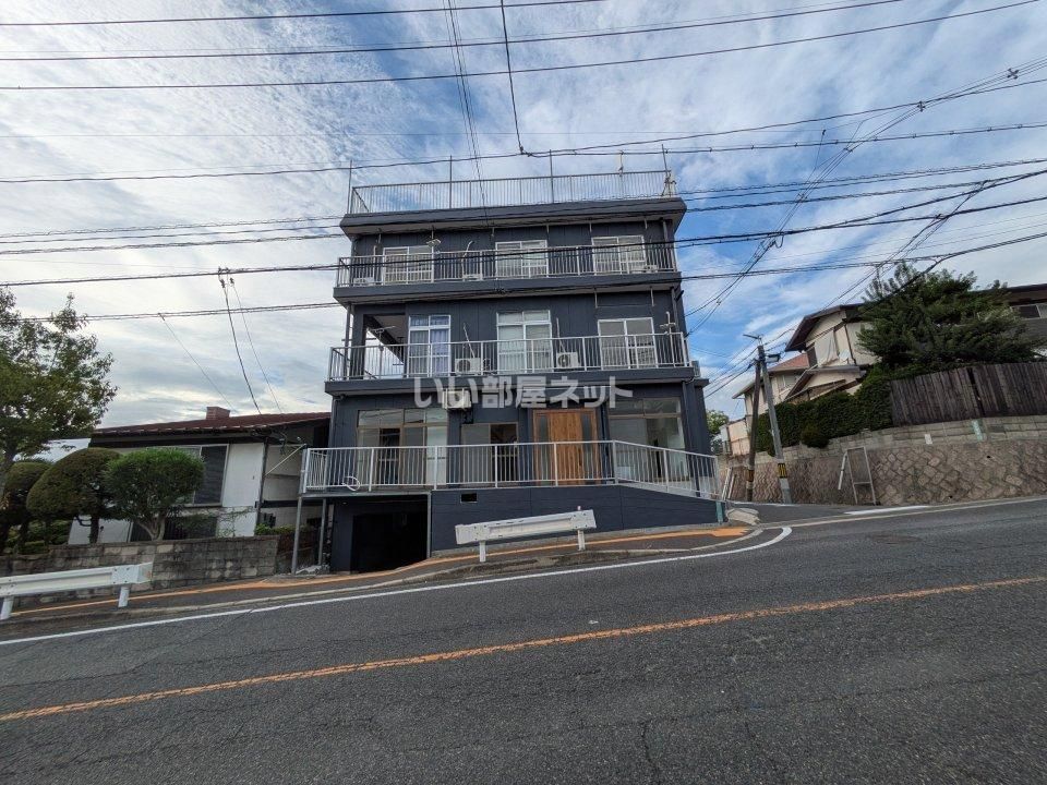 石原ビルの外観画像