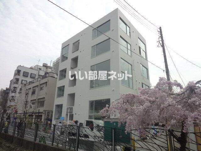 bianco cuboの外観画像