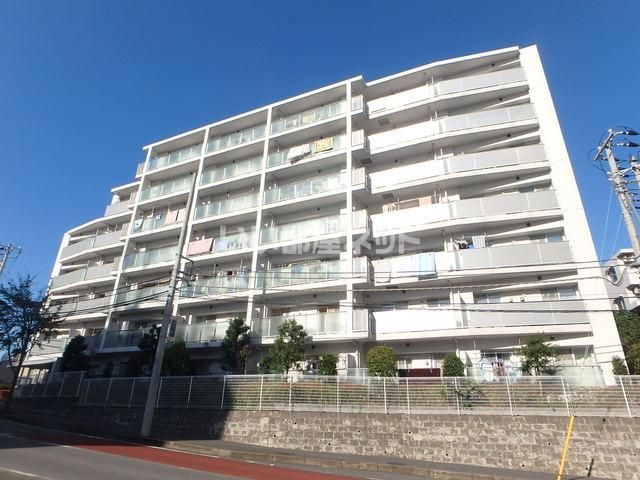 SincerityMURAKAMIの外観画像