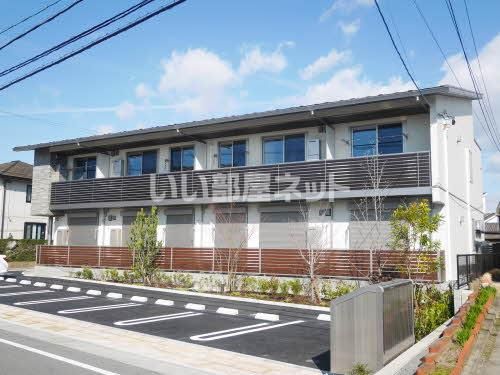 マグノリア玉垣の外観画像