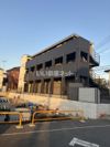 MELDIAかしわ台駅前（メルディアカシワダイエキマエ）の外観画像
