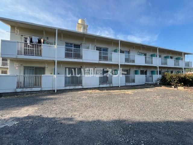 フレミールⅢの外観画像