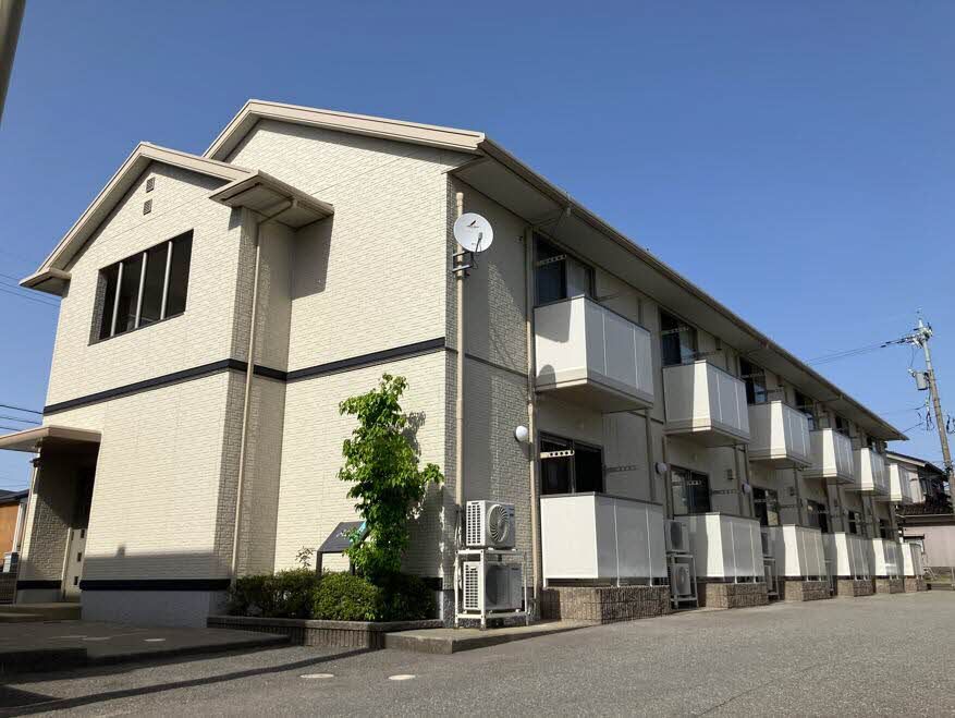 ドルフⅠの外観画像