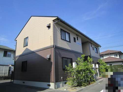 ディアスHOKARI Bの外観画像