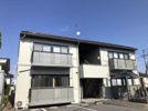コスモス ハイツ Cの外観画像