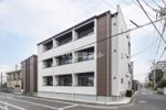 カーサ西鶴間の外観画像