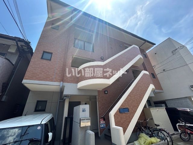ピエタテール大井の外観画像