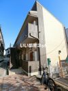 ポンデロッサ小田弐番館の外観画像