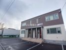 グレースハイムH&Hの外観画像