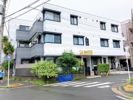 メゾン・ド・メルべーユの外観画像
