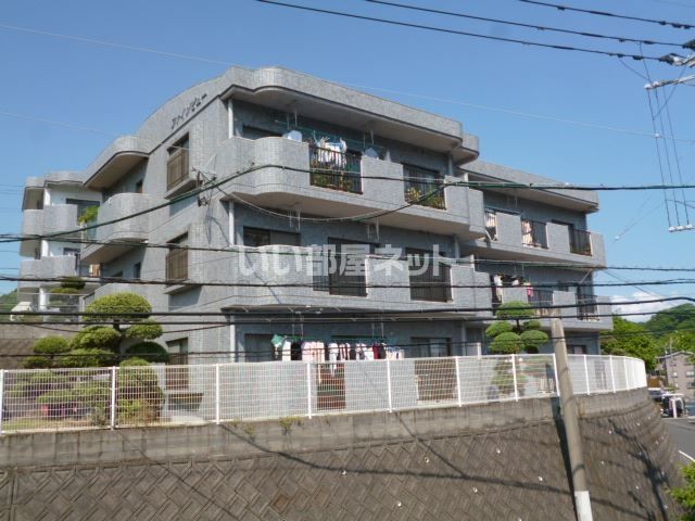 ファインビューの外観画像