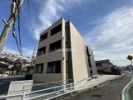 MarkVilla Ikomaの外観画像