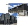 オリーブガーデン(参番舘・伍番舘)の外観画像