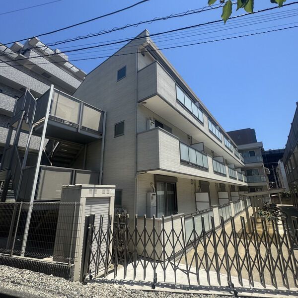 Village磯子Ⅰの外観画像