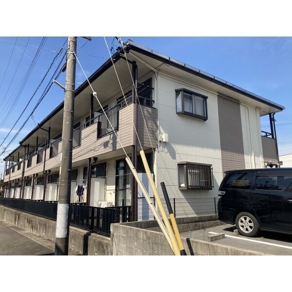 ドミール藤Iの外観画像