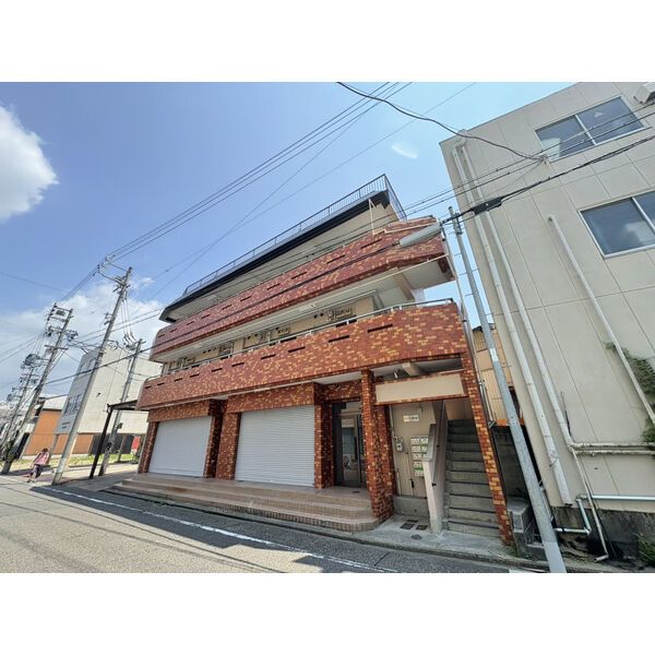 メゾン呼続の外観画像