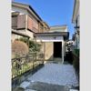 平塚市田村戸建の外観画像