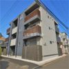 Asset-Court柴崎町の外観画像