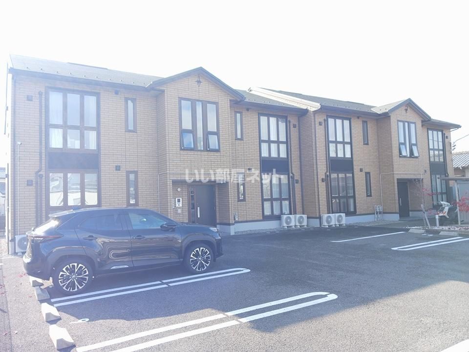 ルーチェの外観画像