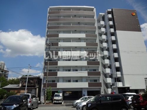 Buena Casa熊本駅前Westの外観画像