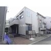 ハイムシャロン南雪谷の外観画像