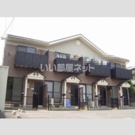 DUPLEX高山の外観画像