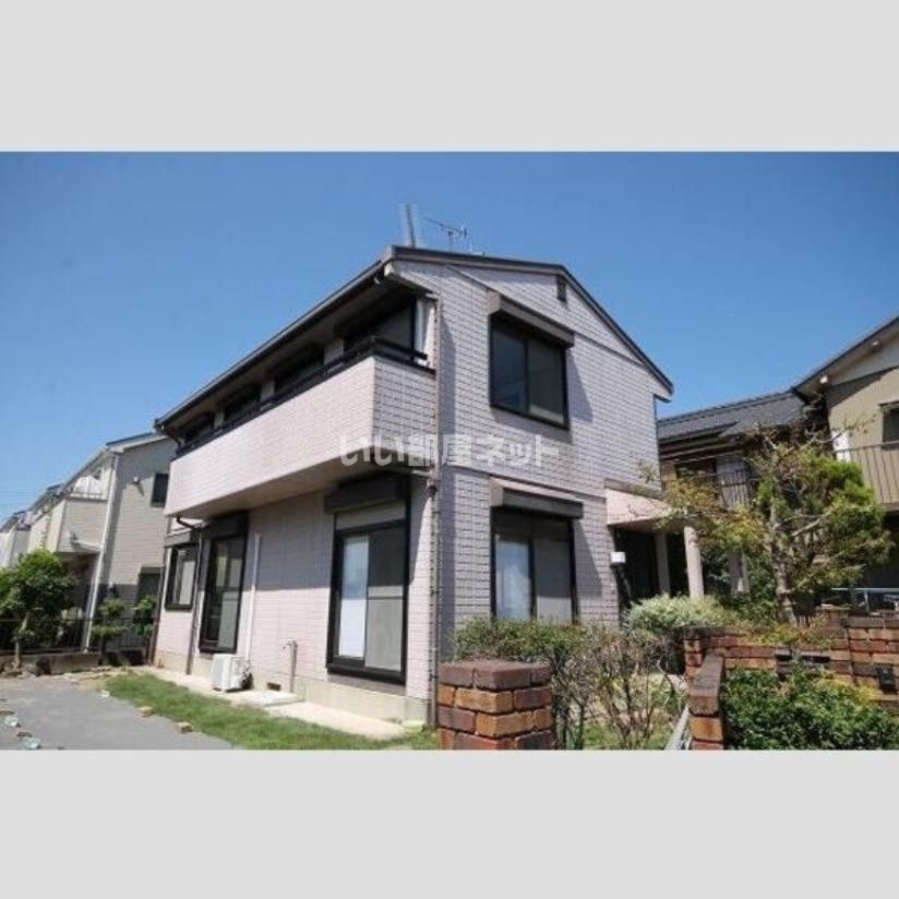 林島町・長縄一戸建の外観画像