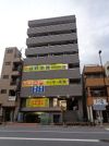 センチュリープレイス清澄白河の外観画像