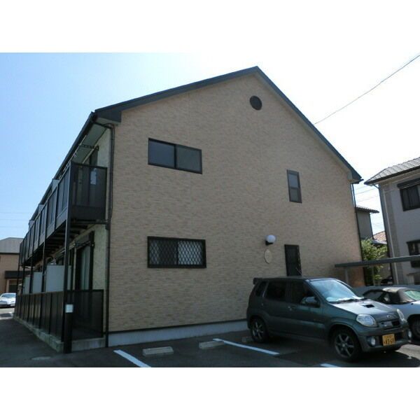 アンプルール リーブル PapillonAの外観画像