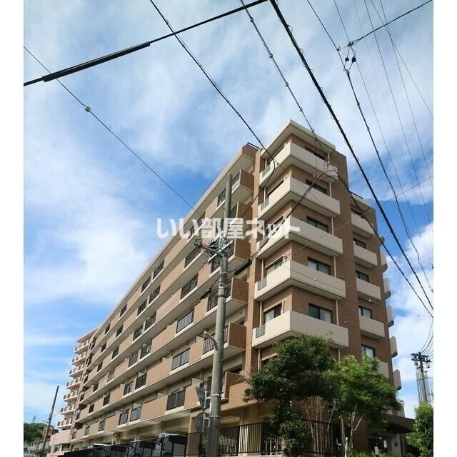 いなんば山ホームズの外観画像
