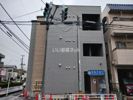 Le petit bonheur蕨(ルプティボヌールワラビ)の外観画像
