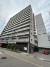 プレミスト西町の外観画像