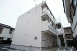 リブリ・OUSEIの外観画像