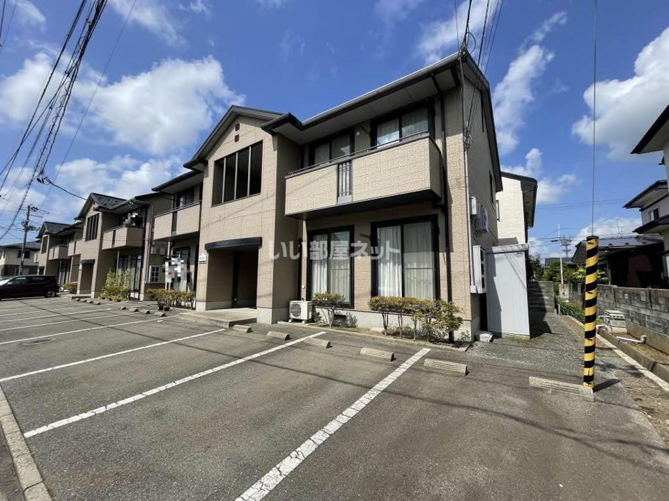 ルピナスCの外観画像