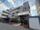 ワコー川越マンションの外観画像