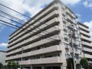 ライオンズプラザ新越谷の外観画像