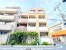 グロリアヒルズ学芸大学の外観画像