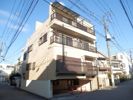 サクラーレ中野の外観画像